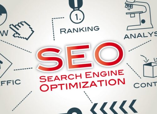 Tiêu chí chọn đơn vị SEO phù hợp với mục tiêu tăng trưởng doanh nghiệp