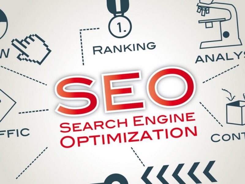 Tiêu chí chọn đơn vị SEO phù hợp với mục tiêu tăng trưởng doanh nghiệp