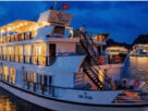 Halong Bay Overnight Cruise