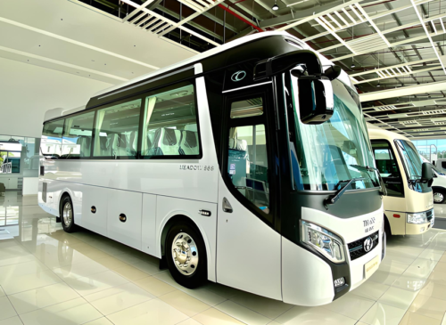 Tiêu chuẩn đón các VIP ngay tại sân bay Hà Nội