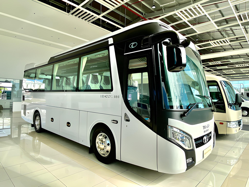 Tiêu chuẩn đón các VIP ngay tại sân bay Hà Nội