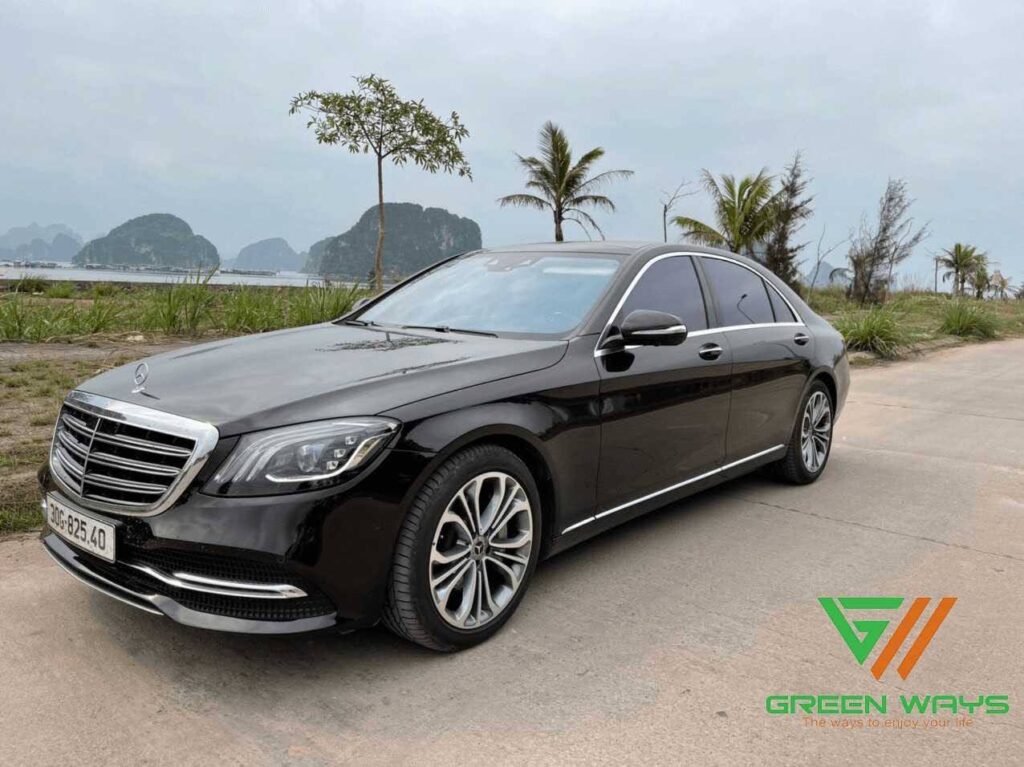 Tham khảo thuê xe 16 chỗ có người lái để có phương án tiết kiệm nhất