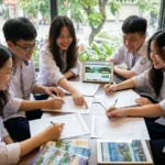 Chọn nơi học đảm bảo chất lượng