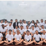 Tổ chức hoạt động Teambuilding trên du thuyền, gắn kết nhân viên 