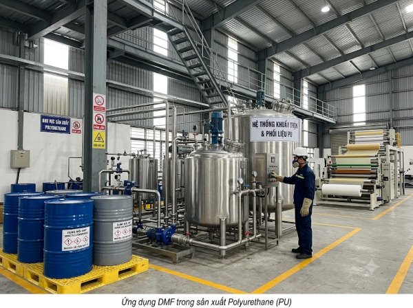 3-dmf-trong-san-xuat-polyurethane