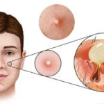 Mụn viêm bao lâu thì hết